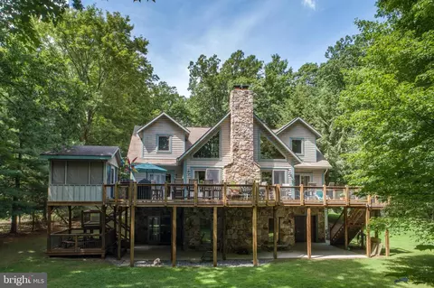 121 Poland Ln, Swanton, MD 21561