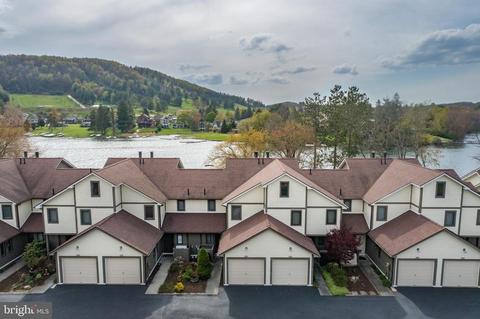 27 Ski Harbor Dr #27, Mc Henry, MD 21541