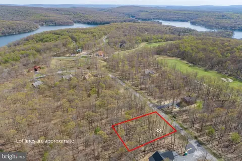 38 Fern Loop, Mc Henry, MD 21541