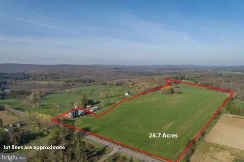 Bittinger Road, Swanton, MD 21561