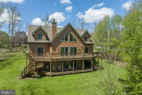2828 Glendale Rd, Swanton, MD 21561