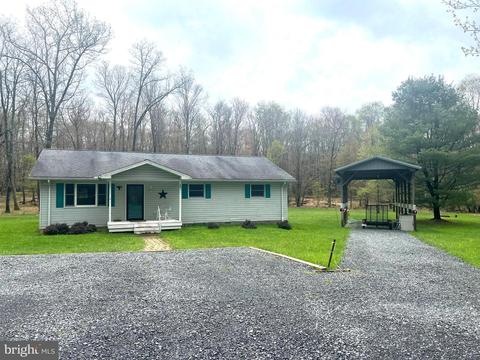 67 Fireside Rd, Oakland, MD 21550
