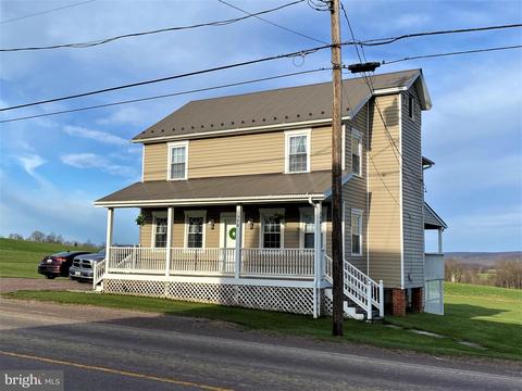 790 Springs Rd, Grantsville, MD 21536