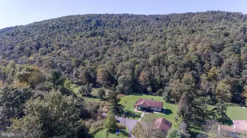1657 Hoyes Run Rd, Mc Henry, MD 21541