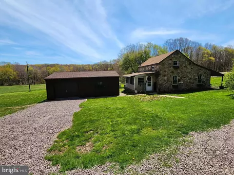 118 Ellis Dr, Grantsville, MD 21536