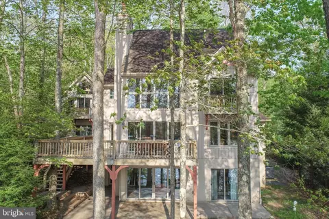 1356 Stockslager Rd, Oakland, MD 21550