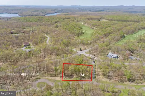 74 Chimney Rock Ln, Mc Henry, MD 21541