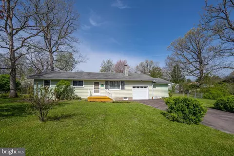 700 I St, Oakland, MD 21550