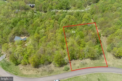 88 Black Diamond Ct, Mc Henry, MD 21541