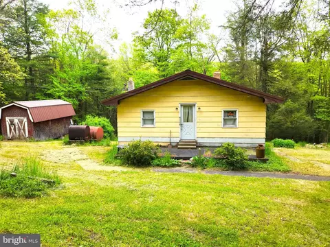 1634 Shady Dell Rd, Oakland, MD 21550