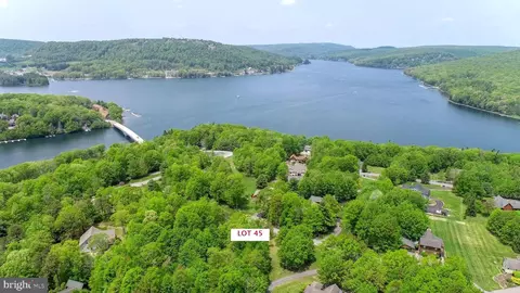 45 Bridgeview Lane, Swanton, MD 21561