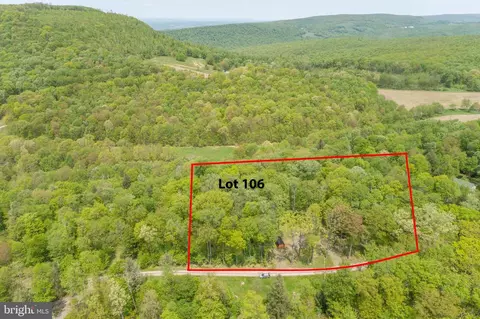 106 Hillcrest Dr, Grantsville, MD 21536