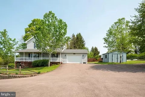 9552 Bittinger Rd, Swanton, MD 21561