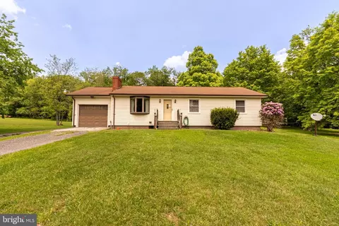 18401 Maryland Hwy, Swanton, MD 21561