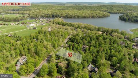 53 Glen Acres Road, Swanton, MD 21561