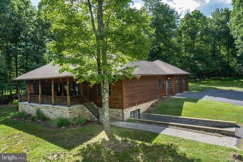 185 Markwood Dr, Oakland, MD 21550