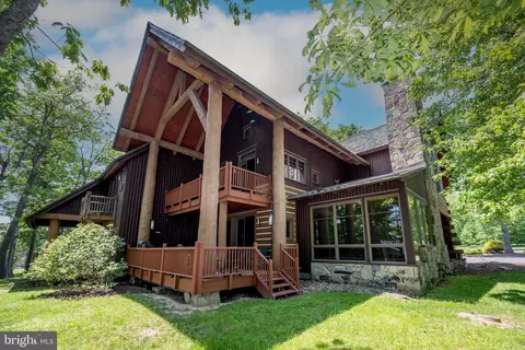 46 Kendall Camp Cir, Mc Henry, MD 21541
