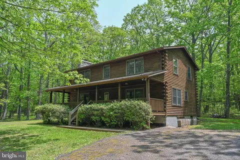 35 Frederick Cir, Swanton, MD 21561