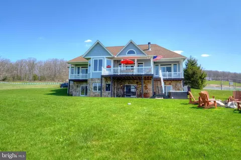 64 Pond Ct, Swanton, MD 21561