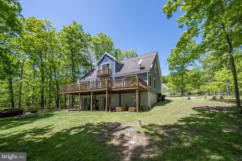 118 Sears Ln, Swanton, MD 21561