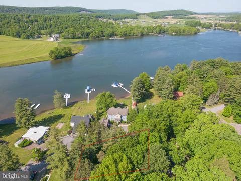 White Oak Drive, Swanton, MD 21561