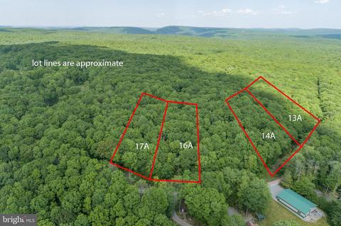 13 Fawn Dr # a, Oakland, MD 21550