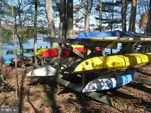 S South Woods Drive, Swanton, MD 21561