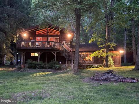 952 Thousand Acres Rd, Swanton, MD 21561