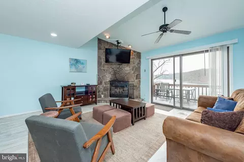 22181 Garrett Hwy #12, Mc Henry, MD 21541