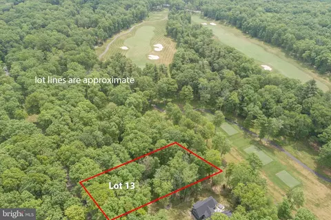 13 Poland Heights Ln, Swanton, MD 21561