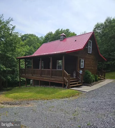 255 Deer Pass Ln, Mc Henry, MD 21541