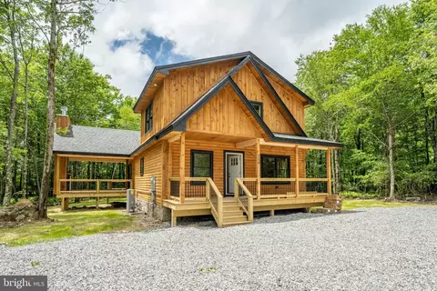 254 Sundance Way, Mc Henry, MD 21541