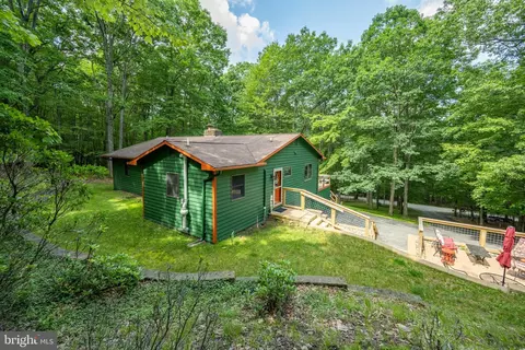 226 Bench Rd, Swanton, MD 21561 photo 2