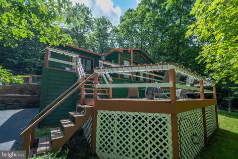 226 Bench Rd, Swanton, MD 21561 photo 4