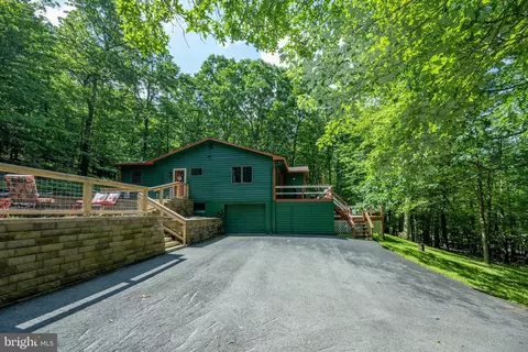 226 Bench Rd, Swanton, MD 21561 photo 3