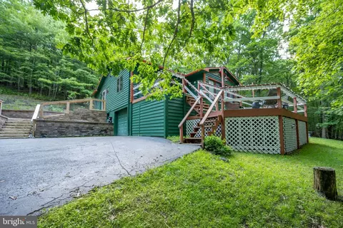 226 Bench Rd, Swanton, MD 21561 photo 87