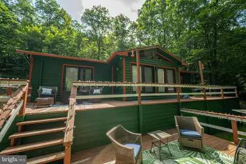 226 Bench Rd, Swanton, MD 21561 photo 6