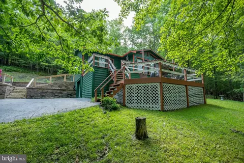 226 Bench Rd, Swanton, MD 21561