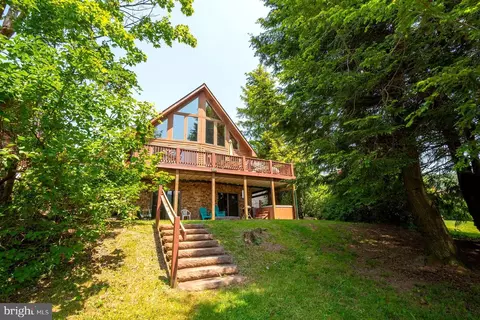 1965 Deep Creek Dr, Mc Henry, MD 21541
