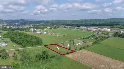 9 Sunset Ridge Drive, Mc Henry, MD 21541