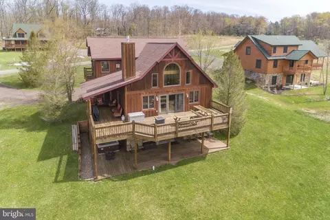 255 Fantasy Ln, Mc Henry, MD 21541