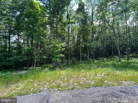 Fork Run Trail, Mc Henry, MD 21541