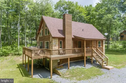 72 Belle Vw, Mc Henry, MD 21541