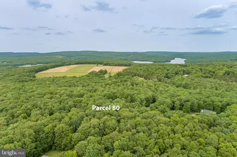 Bray School Road, Oakland, MD 21550