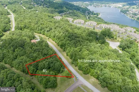 lot85 Snowhaven Ln, Mc Henry, MD 21541