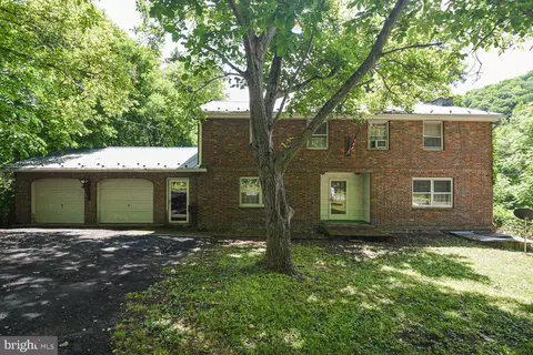 91 Potomac Ave, Bloomington, MD 21523