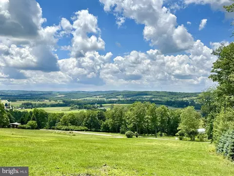 Fratz Road, Accident, MD 21520