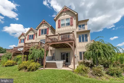 267 Mosser Rd #9, Mc Henry, MD 21541
