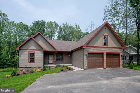 128 College Heights Ct, Mc Henry, MD 21541