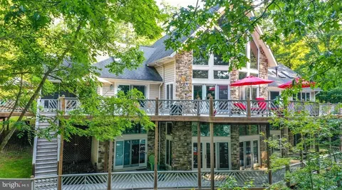 2747 Marsh Hill Rd, Mc Henry, MD 21541